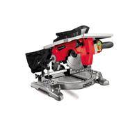 STAYER SC 210 BW Troncatrice combinata 210 mm 1200W