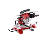 STAYER SC 250 CW Troncatrice combinata 255 mm 1800W