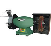 Stayer SMERIGLIATRICE COMBINATA DA BANCO 350 W