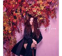 STAYIN' ALIVE (通常盤) (特典なし)