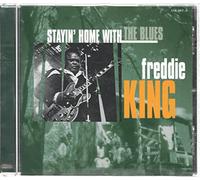 Stayin at Home with the Blues
