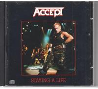 Staying a Life