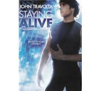 Staying Alive [1983]