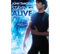 Staying Alive