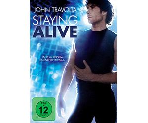 Staying Alive
