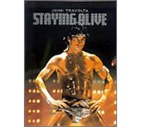 Staying Alive [83/E, J/Dd5. 1/S