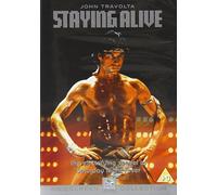 Staying Alive [Edizione: Regno Unito]
