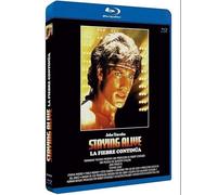 Staying Alive (La fiebre continúa) Bluray Import Resen - Audio ITA