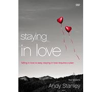 Staying in Love Video Study: Falling in Love Is Easy, Staying in Love Requires a Plan