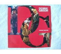 Staying Together - Debbie Gibson 7" 45