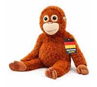 Stayins Punch Monkey - Peluche a forma di scimmia
