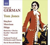 Staykov,Morrison - Tom Jones