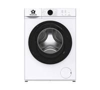 STAYLUX L25A1P06BI LAVATRICE, Caricamento frontale, 6 kg, 5 programmi, Profondità 40,5 cm, BIANCO, livello rumorosità centrifuga 75 dB(A