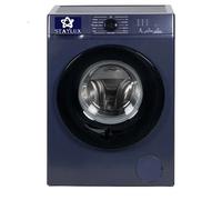 StayLux Lavatrice 6kg Blu Scura Extra Slim Classe A 2025 Inverter 1200Rpm [EEK: A]