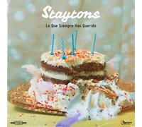 Staytons Lo Que Siempre Has Querido (Vinyl LP)