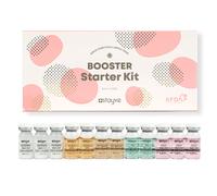 Stayve Booster Starter Kit 12 x 8 ml
