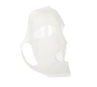 Stayve maschera in silicone monouso (bianca) 1 ks