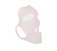Stayve mascherina monouso in silicone (rosa) 1 pz