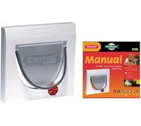 STAYWELL Porta Basculante senza Tunnel 1 PZ