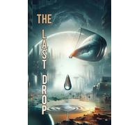 Staz The Last Drop (Tascabile)