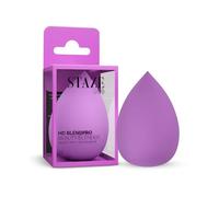 Staze 9to9 HD BlendPro Beauty Blender Spugna vellutata morbida, senza lattice e riutilizzabile, per applicazione trucco senza soluzione di continuità, spugnetta per pelli senstive e per tutti i tipi