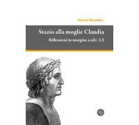Stazio alla moglie Claudia. Riflessioni in margine a silv. 3,5