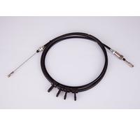 Stazionamento Flessibile Freno Frontale HELLA per Citroen Fiat