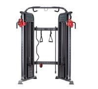 Stazione a doppia puleggia semi-professionale ARES1