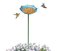 Stazione 'acqua per farfalle, per pollini