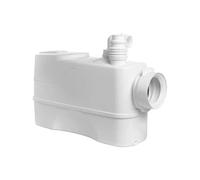 Stazione automatica di raccolta e sollevamento Dab Pumps GENIX WL 110 - Codice DAB 60185327