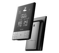 Stazione barometrica Explore Scientific Wsh5001 Antracite