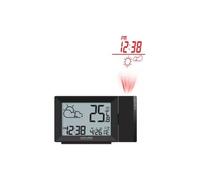 Stazione barometrica Explore Scientific RPW3001 Black