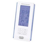 Stazione barometrica Trevi Me 3108 Rc 0310801