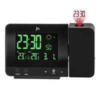 Stazione Barometrica Radiocontrollata con Prioiettore Lowell