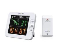 Stazione barometrica Explore Scientific SMART Wsh4102 White