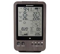 Stazione base aggiuntiva Bresser per la stazione meteo 5-in-1, 7002513, nero