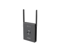Stazione Base DECT IP - Linkvil - W710H - Multi-Celle - 30 Telefoni - 16 Chiamate Simultanee