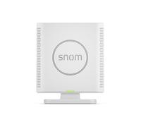 STAZIONE BASE DECT VOIP SNOM M400 - RJ-45