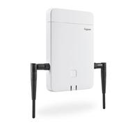 Gigaset N870E IP PRO stazione base DECT Bianco [S30852-H2718-R101]