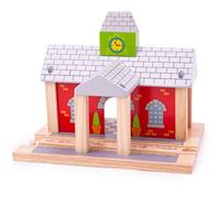 Stazione Bigjigs Rail