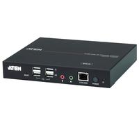 Stazione Console KVM over IP VGA 1920x1200 - ATEN KA-8270