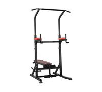 Stazione da fitness HOMCOM ITA91-092RD