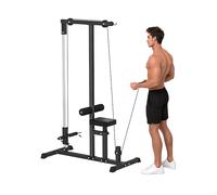 Stazione da fitness HOMCOM ITA91-093V01