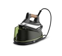 Stazione da stiro Rowenta Compact Steam DG7664F0 6,5 bar 350 g/min 1,1 L verde