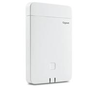Stazione DECT Gigaset N770 IP Pro 120 canali PoE Multicella Bianco
