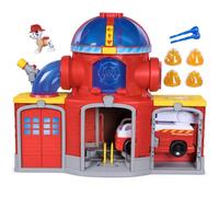PAW Patrol Playset Fire Station Playset