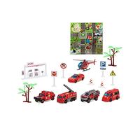 Stazione dei vigili del fuoco