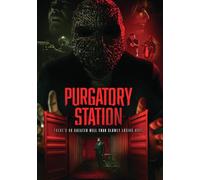 Stazione del Purgatorio [DVD]