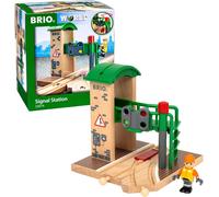 Stazione Del Segnale BRIO WORLD Giocattolo