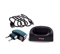 Stazione di Accoppiamento con Caricabatterie per TTfone (TT220)